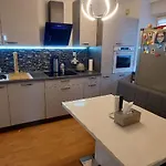דירה Private הנובר