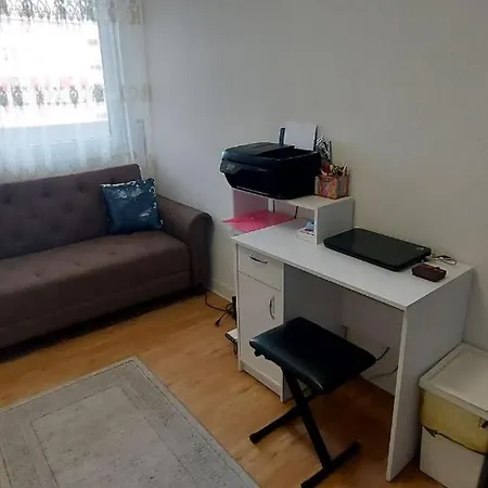 Private דירה הנובר