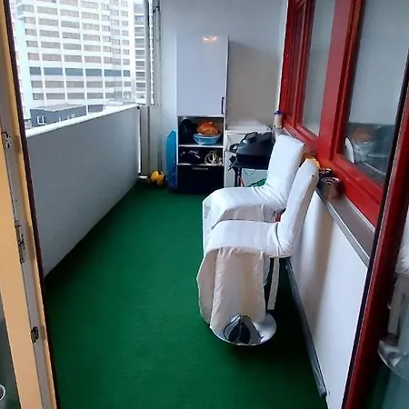 Private דירה הנובר