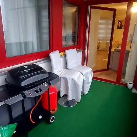 Appartement Private *