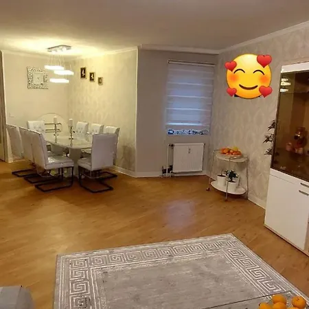Private Appartement Hannover