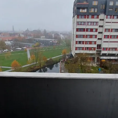 Private Hannover