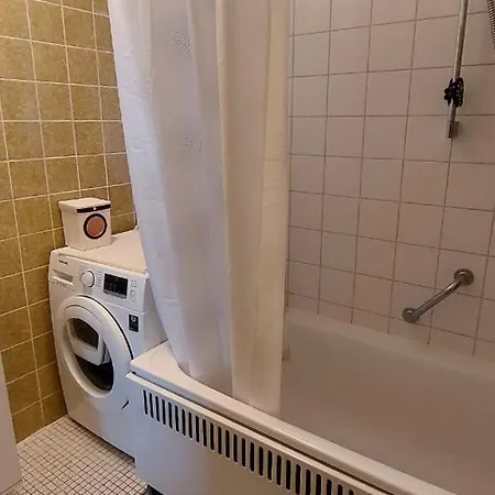 דירה Private הנובר