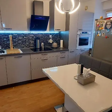 דירה Private הנובר