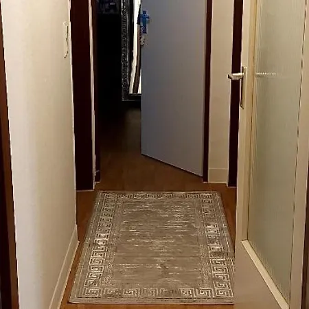 Appartement Private