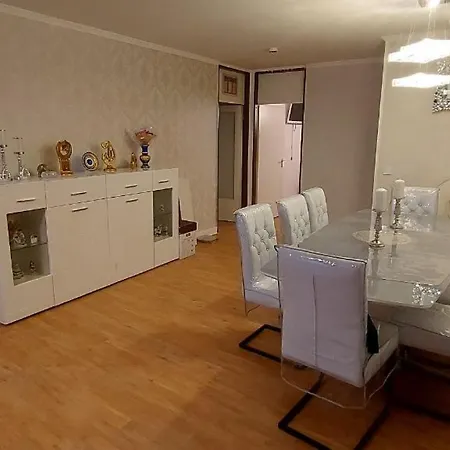 Apartment Private