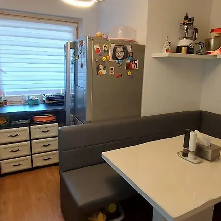 Apartment Private Hannover